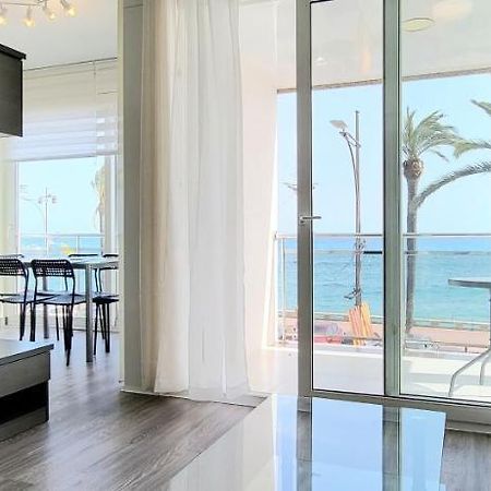 Apartamento Soleado 2 Льорет-де-Мар Екстер'єр фото