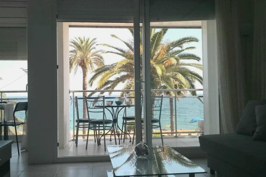Apartamento Soleado 2 Льорет-де-Мар Екстер'єр фото