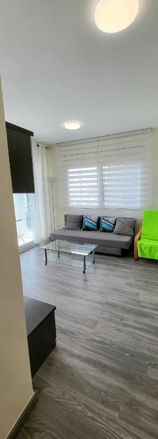 Apartamento Soleado 2 Льорет-де-Мар Екстер'єр фото