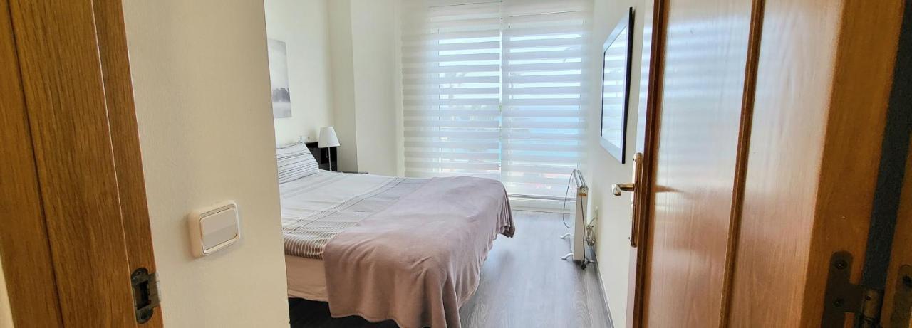 Apartamento Soleado 2 Льорет-де-Мар Екстер'єр фото