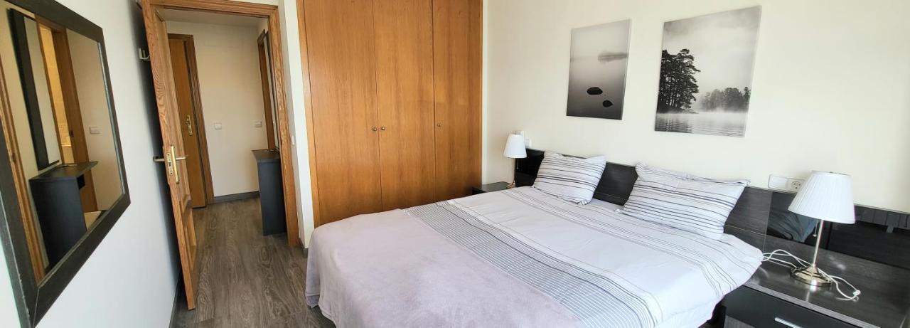 Apartamento Soleado 2 Льорет-де-Мар Екстер'єр фото