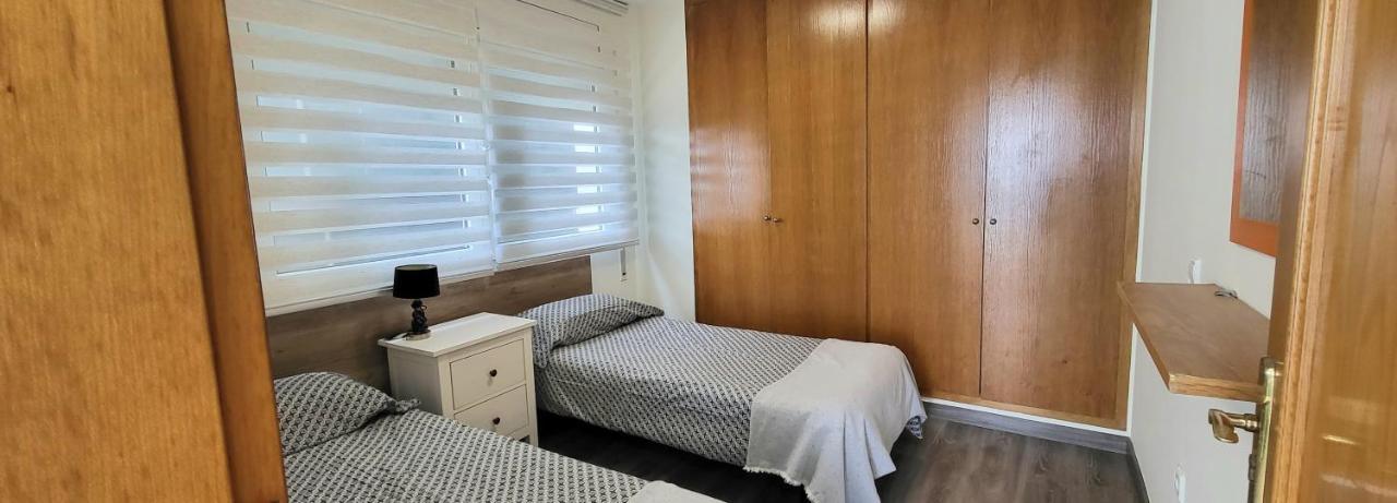 Apartamento Soleado 2 Льорет-де-Мар Екстер'єр фото