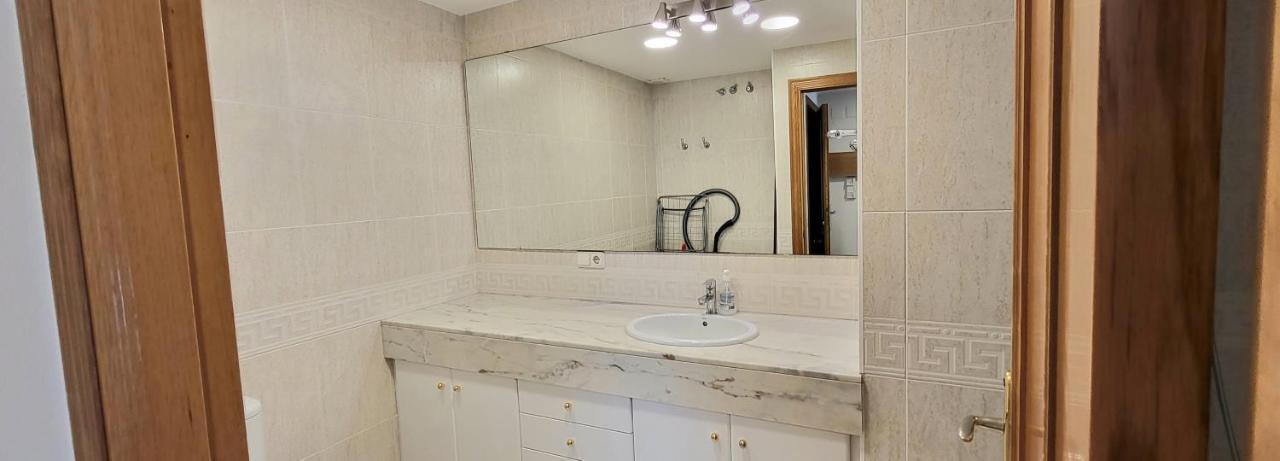 Apartamento Soleado 2 Льорет-де-Мар Екстер'єр фото